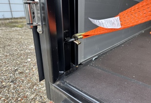 FORLAND 8 (МРМ 8т) БОРТ-ТЕНТ 6,3×2,55×2,5м